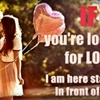 IF you are looking for LOVE eCard
