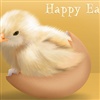 Happy Easter eCard