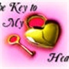 the key to my heart eCard