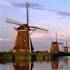 The Windmills of your mind eCard