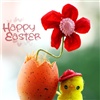 Happy Easter Wishes eCard