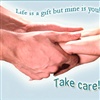 Take Care eCard
