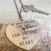 Unlock My Heart eCard