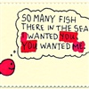 Plentyoffish but only ume eCard