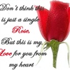 From My Heart