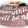 Everything will be OK eCard