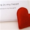 In My Heart eCard