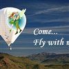 Come Fly With Me eCard