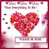 YOUR EVERYTHING TO ME eCard