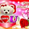 Happy Valentines Day eCard