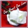 One Heart One Love eCard