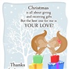 Christmas Your Love eCard