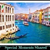 Special Moments Shared eCard