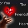 friendship heart