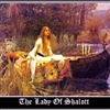 The Lady Of The Lake eCard