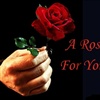 Rose For You eCard