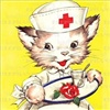 I Sent This Little Nurse eCard