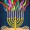 Happy Hanukkah eCard