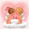 Love Angels eCard