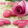 Love Story eCard