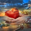I hold you in my heart eCard