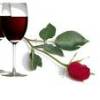 Day of wine and roses eCard