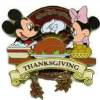 Happy Thanksgiving eCard