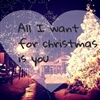 All I Want For Christmas Is You eCard