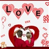 Its all about love eCard
