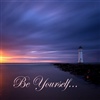 Let Yourself be Yourself eCard