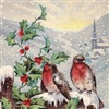 Wishing You A Wonderful Holiday eCard