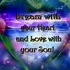 Dream With Your Heart eCard