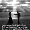 best romantic picture to say U eCard