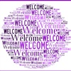 A World Of Welcome eCard