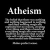 Atheism eCard