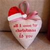 All i want for christmas is you eCard