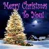 Merry Be Your Christmas eCard