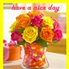 Have a nice day eCard