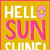 Hello Sunshine eCard