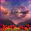Life Is Beautiful eCard