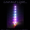 Love and Light eCard