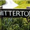 WELCOME TO THE SHITTERTON TOWN