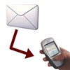 Sending U SMS messages eCard