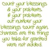 Count Your Blessing eCard