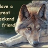 Have a great Weekend eCard