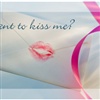 kisses to start your day eCard