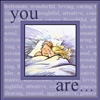 you are amazing eCard