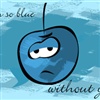 blue without you eCard