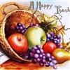 Happy Thanksgiving Day eCard