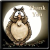 a note to thank you eCard